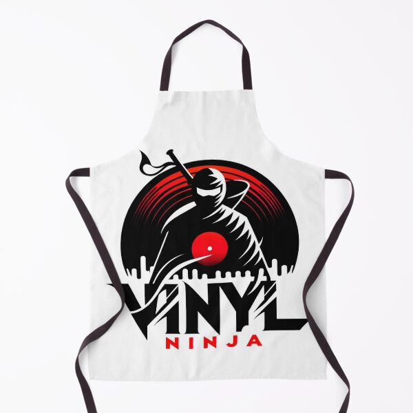 Item preview, Vinyl Ninja designed and sold by StrictlyDesigns.