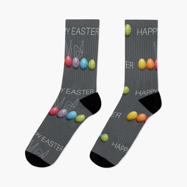 Item preview, Happy Easter Egg designed and sold by NPFj.