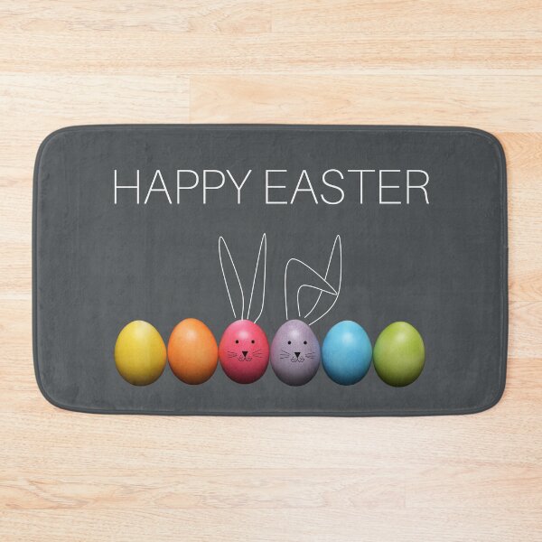 Item preview, Happy Easter Egg designed and sold by NPFj.