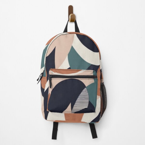 Item preview, RogerPattern - "Dynamic Fusion: A Vibrant Abstract Print" designed and sold by RogerPattern.