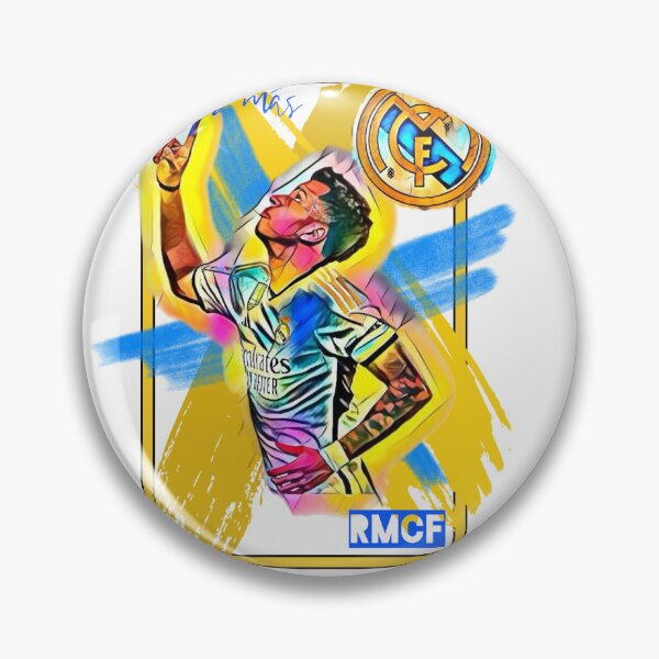 Item preview, Rodrygo Goes Real Madrid  designed and sold by SickIndividual.