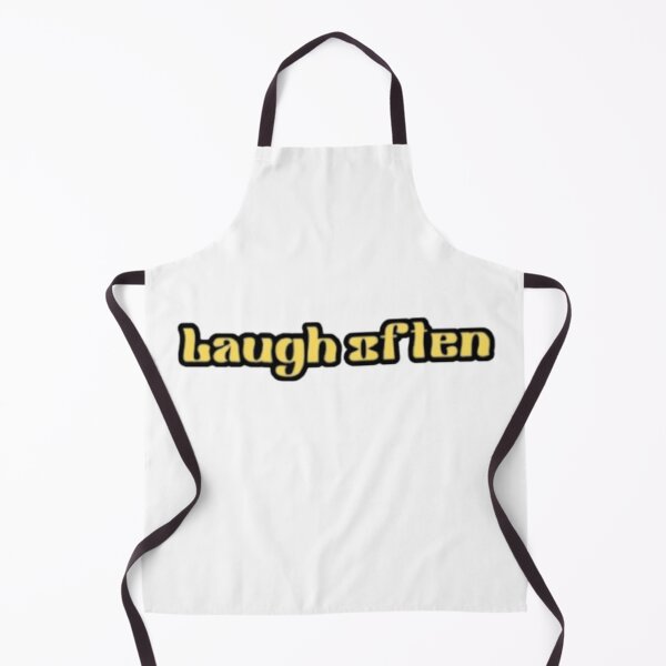 Item preview, Laugh Often designed and sold by CapriCreatives.