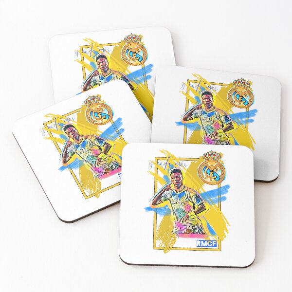 Item preview, Vinicius Junior Real Madrid  designed and sold by SickIndividual.