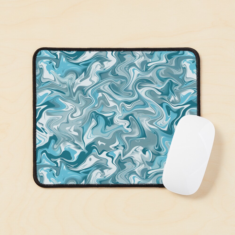 Item preview, Mouse Pad designed and sold by patternicco.