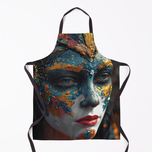 Item preview, Fantasy Festival Attire designed and sold by OccultDreams.