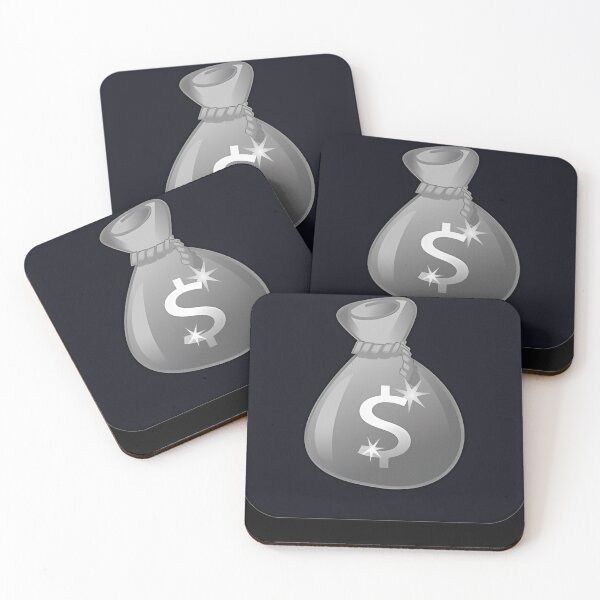 Item preview, Very Beautiful Dollar Logo designed and sold by EriBoon6.