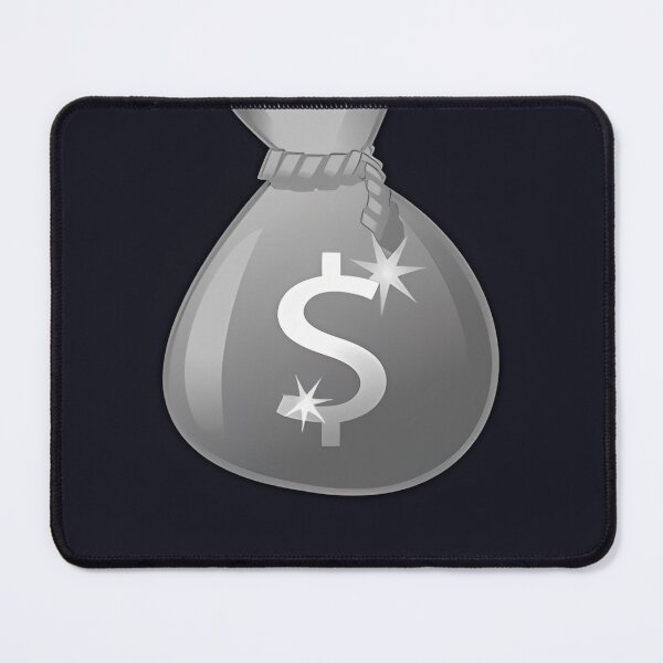 Item preview, Very Beautiful Dollar Logo designed and sold by EriBoon6.