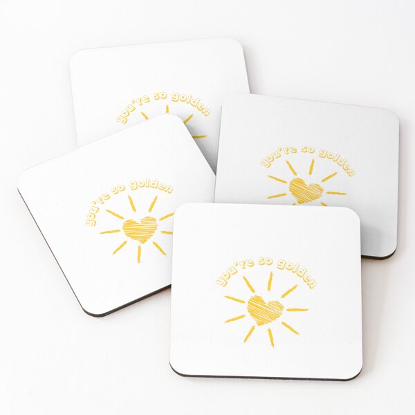 Item preview, you're so golden designed and sold by UceefHL.