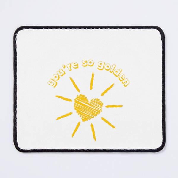 Item preview, you're so golden designed and sold by UceefHL.