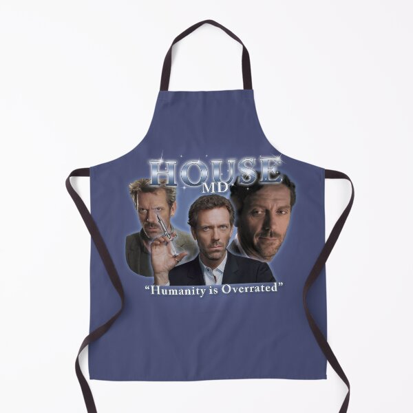 Item preview, HOUSE MD designed and sold by eeelise.