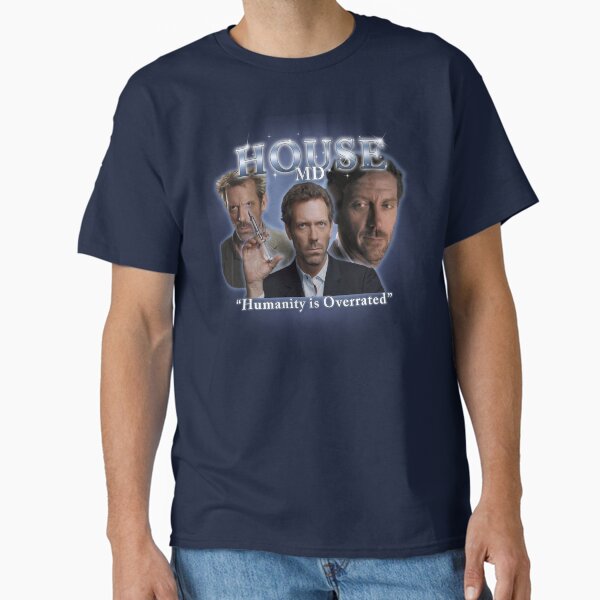 Item preview, HOUSE MD designed and sold by eeelise.