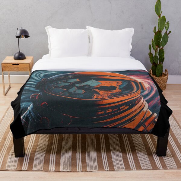 Item preview, Perdido designed and sold by ArcchitUni.