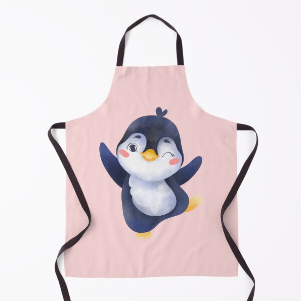 Item preview, Cute penguin, penguin art, adorable animals, cute penguin baby  designed and sold by Martist01.