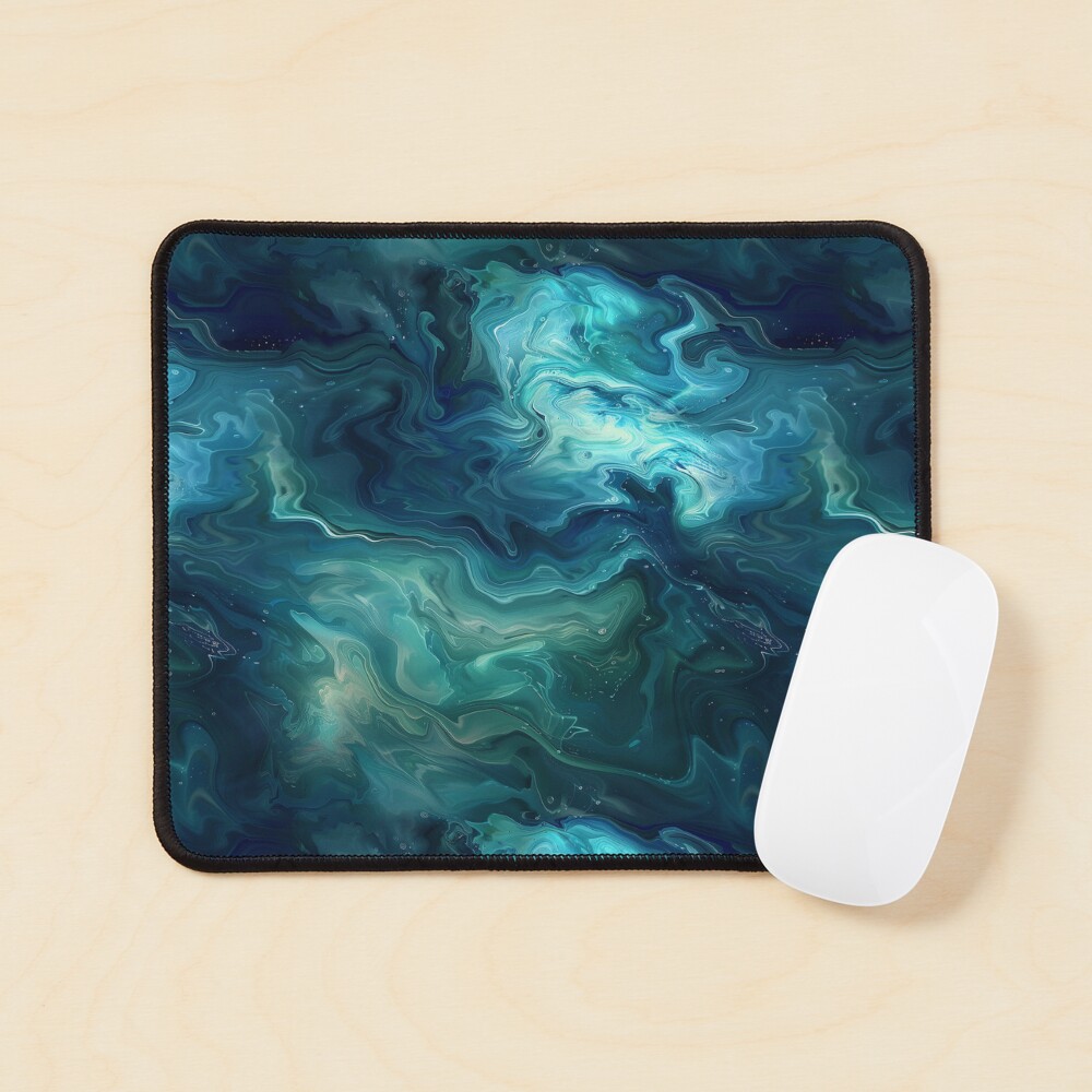 Item preview, Mouse Pad designed and sold by patternicco.