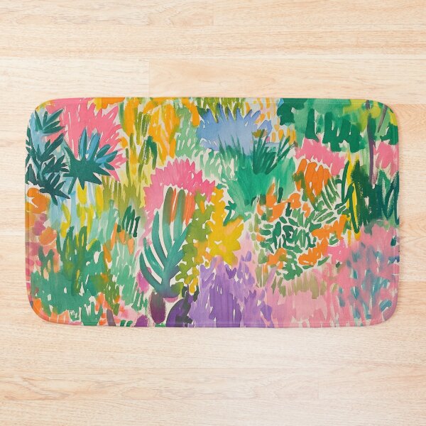 Item preview, Spring Fragrant Impressionism  designed and sold by Gourmet Neko Art | .