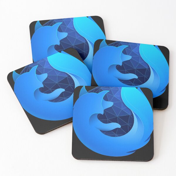 Item preview, Firefox Developer Logo designed and sold by EriBoon6.