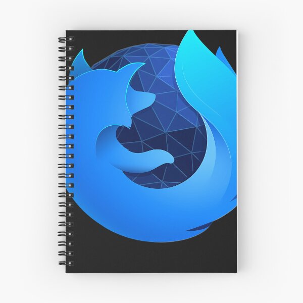 Item preview, Firefox Developer Logo designed and sold by EriBoon6.