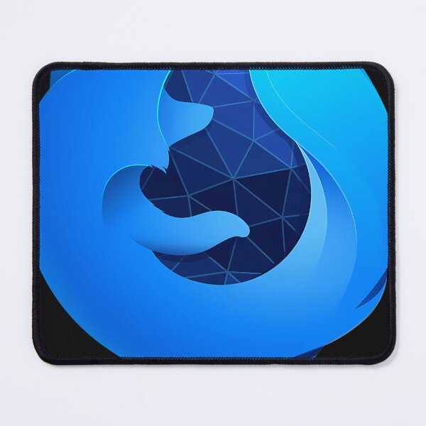 Item preview, Firefox Developer Logo designed and sold by EriBoon6.