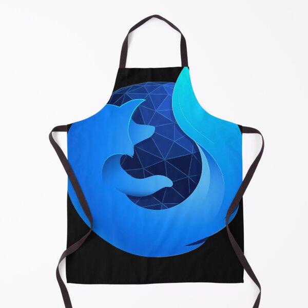 Item preview, Firefox Developer Logo designed and sold by EriBoon6.