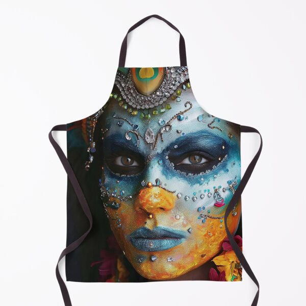 Item preview, Vibrant Festival Burner designed and sold by OccultDreams.