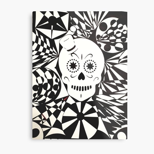 Item preview, Calaveras Dia de los Muertos  designed and sold by Lana4267.