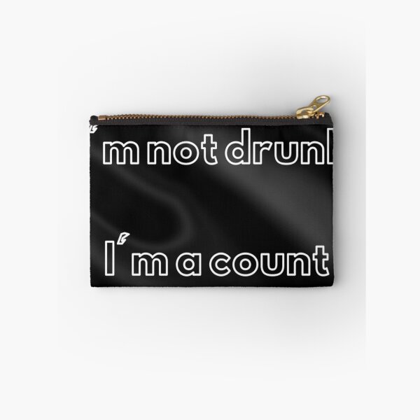 Item preview, I'm not drunk designed and sold by KolorowySwiata.