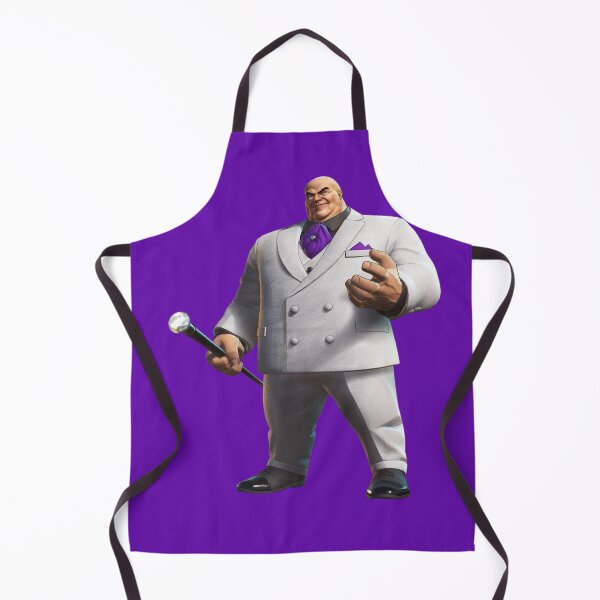 Item preview, Kingpin designed and sold by Palmyr.
