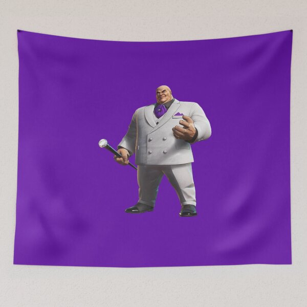 Item preview, Kingpin designed and sold by Palmyr.