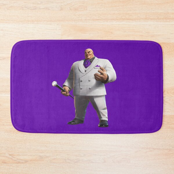 Item preview, Kingpin designed and sold by Palmyr.