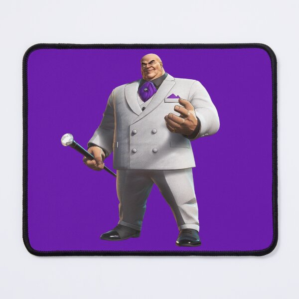 Item preview, Kingpin designed and sold by Palmyr.