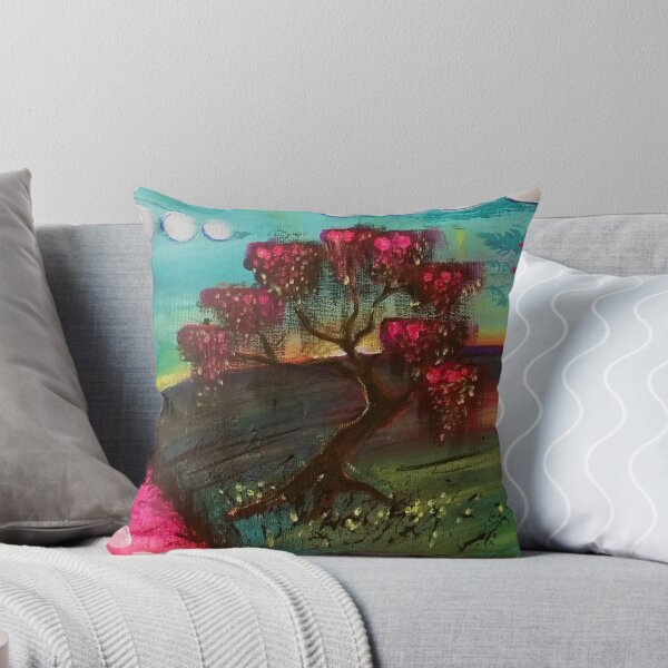 Item preview, Orange Tree designed and sold by Mad World Art Ltd. Co..