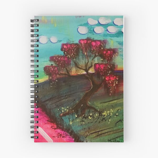 Item preview, Orange Tree designed and sold by Mad World Art Ltd. Co..