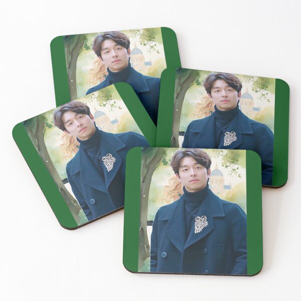 Item preview,  Gong Yoo designed and sold by Spectra12.