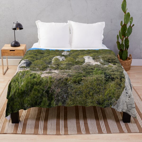Item preview, Var's Natural Splendor: Loube Mountain Panorama Art designed and sold by DavidGabisPhoto.