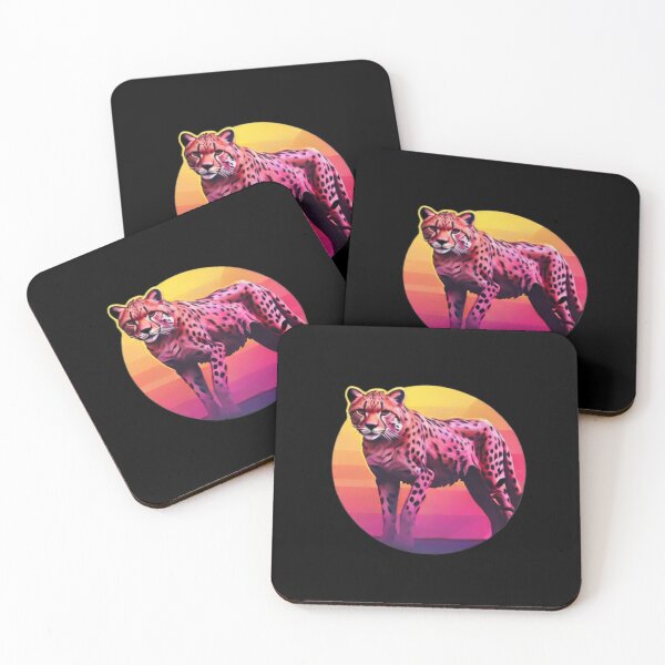 Item preview, Pink Tiger designed and sold by products4urduke.