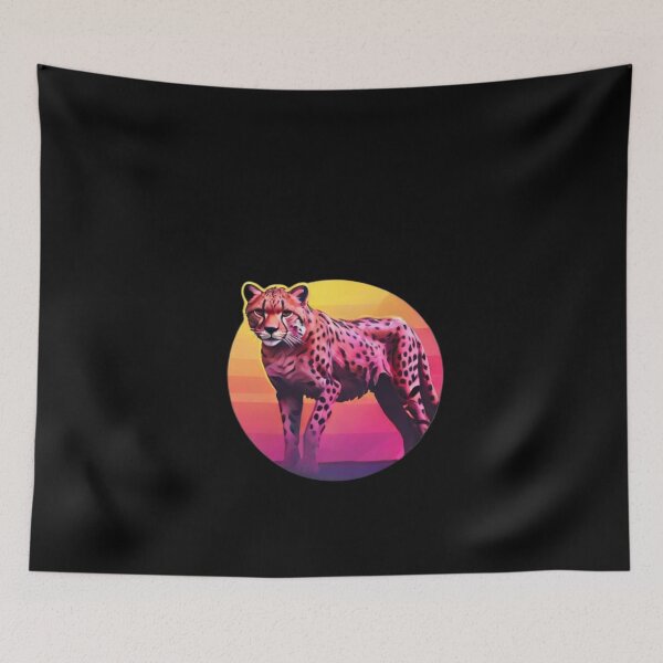 Item preview, Pink Tiger designed and sold by products4urduke.