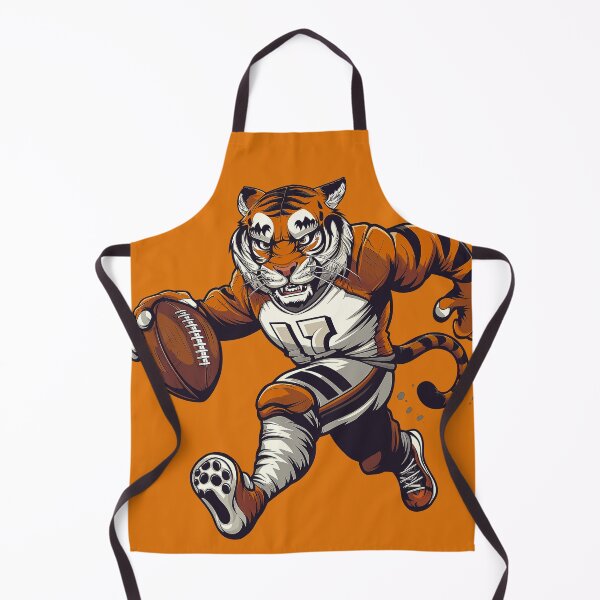 Item preview, Tigers Football designed and sold by Wild-Co.