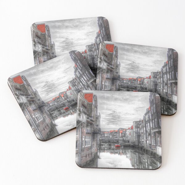 Item preview, Wijnhaven in Dordrecht designed and sold by Photos By Michel.