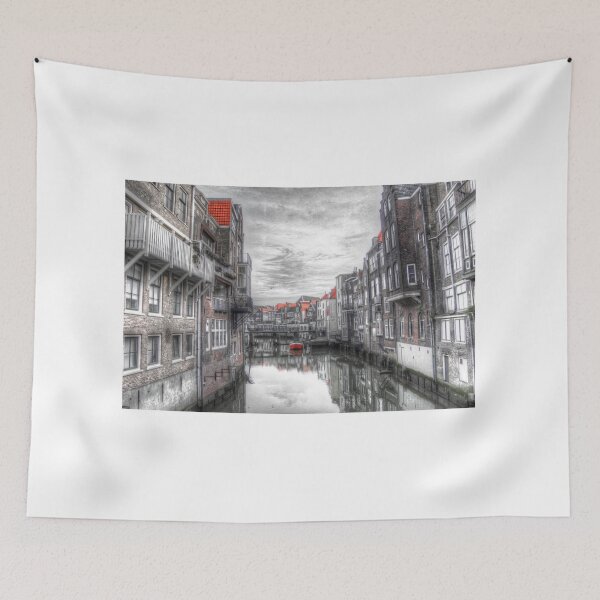 Item preview, Wijnhaven in Dordrecht designed and sold by Photos By Michel.