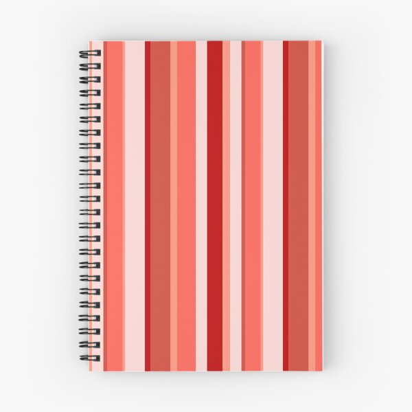Item preview, Summer Stripe designed and sold by ecpatterns.