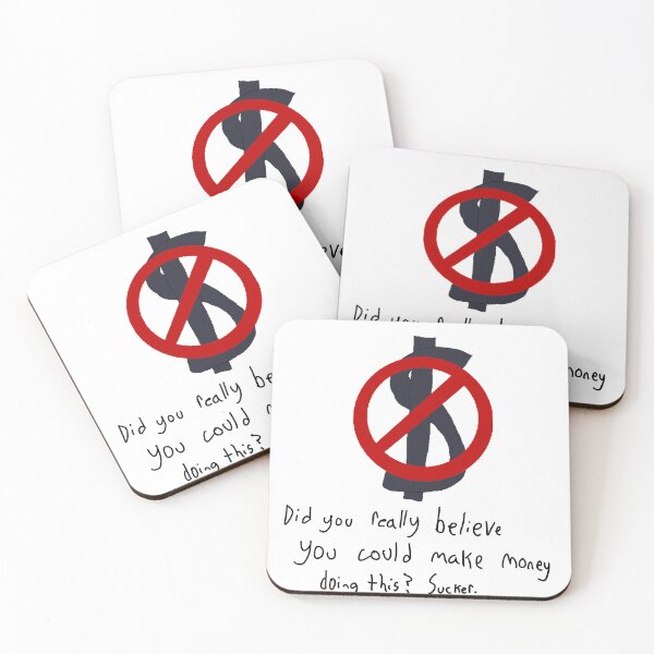 Item preview, A Scathing Review designed and sold by PushOfPride.