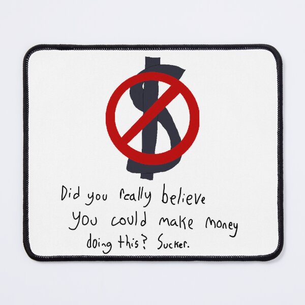Item preview, A Scathing Review designed and sold by PushOfPride.