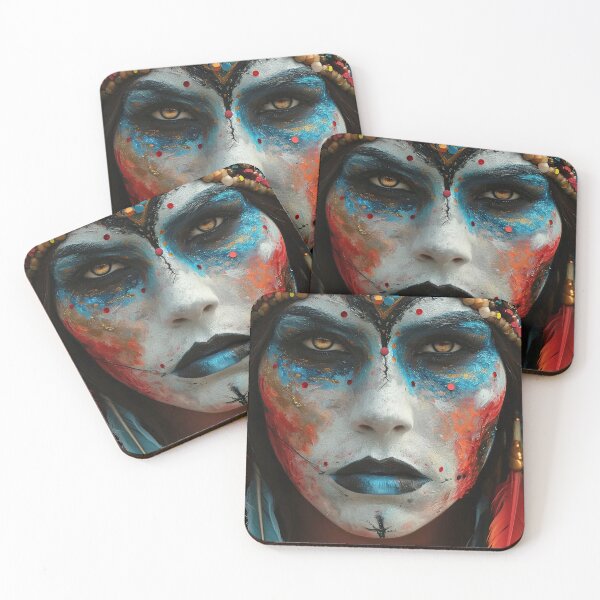 Item preview, Burner Desert Goddess designed and sold by OccultDreams.