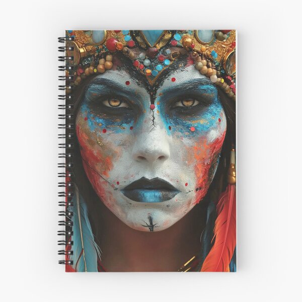 Item preview, Burner Desert Goddess designed and sold by OccultDreams.