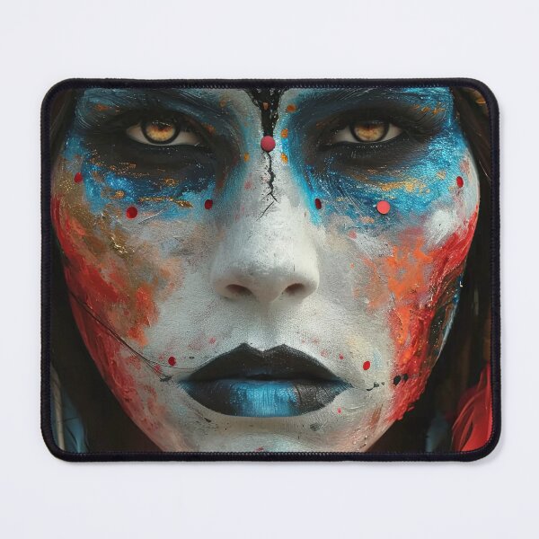 Item preview, Burner Desert Goddess designed and sold by OccultDreams.