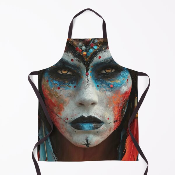 Item preview, Burner Desert Goddess designed and sold by OccultDreams.