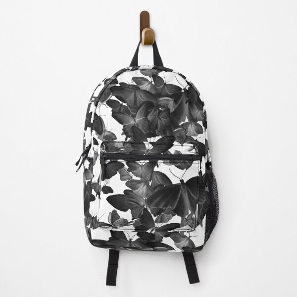 Item preview, Black Butterflies designed and sold by Aimee Cozza.