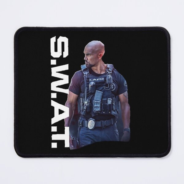 Item preview,  EXCLUSIVE 3D SWAT  AND HONDO DESIGN replica designed and sold by THE AMERICAN TEEVANGELIST.