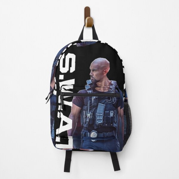 Item preview,  EXCLUSIVE 3D SWAT  AND HONDO DESIGN replica designed and sold by THE AMERICAN TEEVANGELIST.