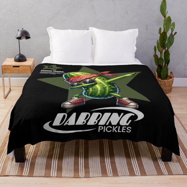 Item preview, Dabbing pickles designed and sold by JansenGS.
